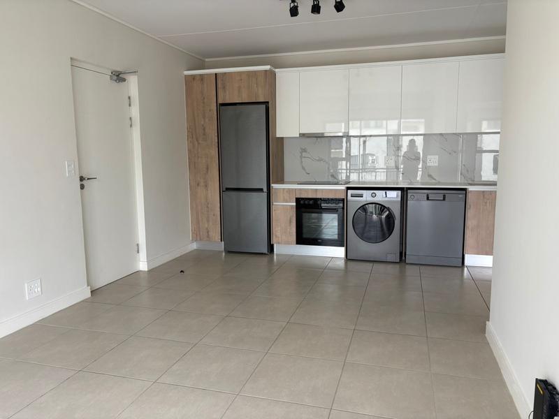 To Let 1 Bedroom Property for Rent in Richwood Western Cape